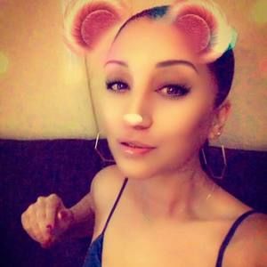 Meet your Posher, Solangie